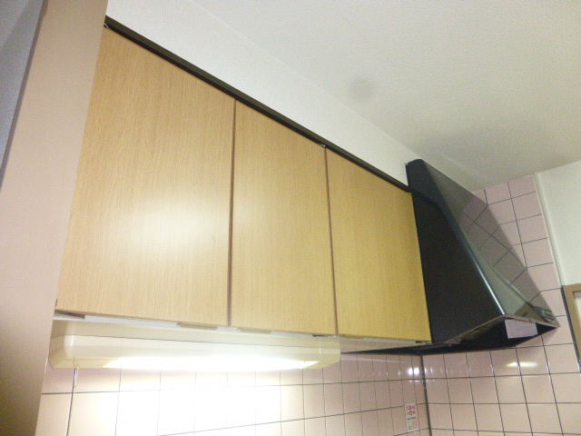 キッチン 写真16