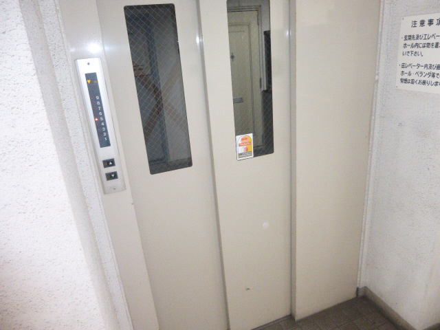 共用部 写真19