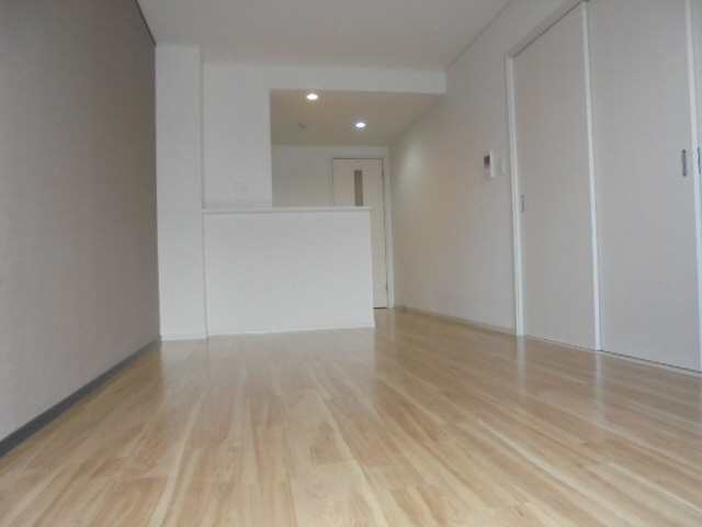 リビング 写真2