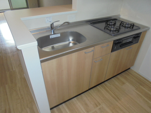キッチン 写真3