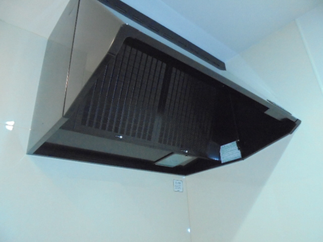 キッチン 写真4