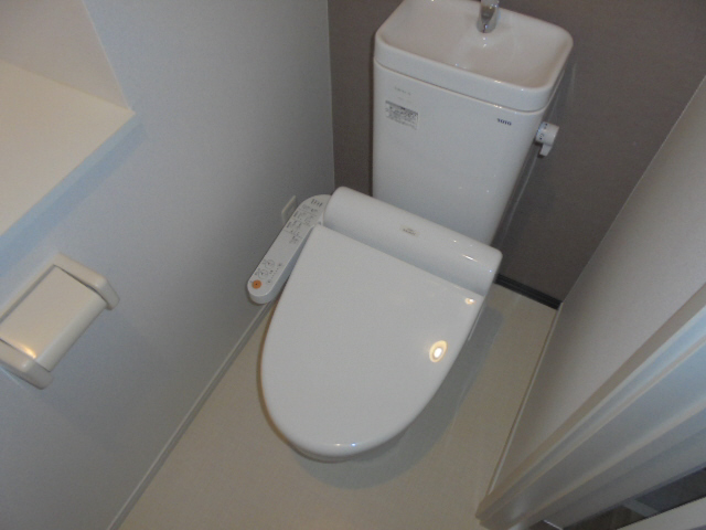 トイレ 写真6
