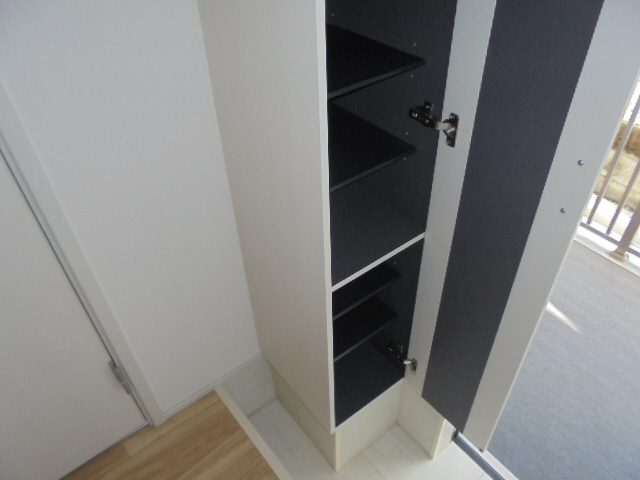 収納 写真11