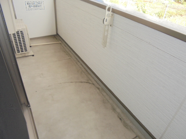 バルコニー・ベランダ 写真16
