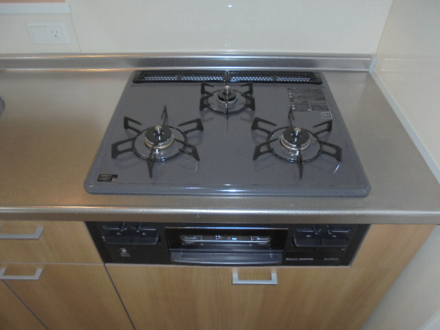 キッチン 写真18