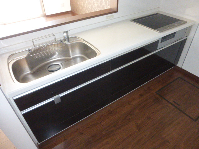 キッチン 写真3