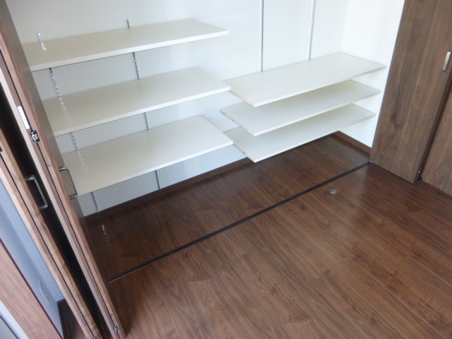 収納 写真8