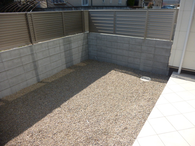 バルコニー・ベランダ 写真20