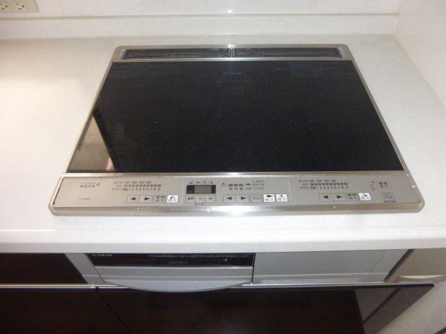 キッチン 写真19