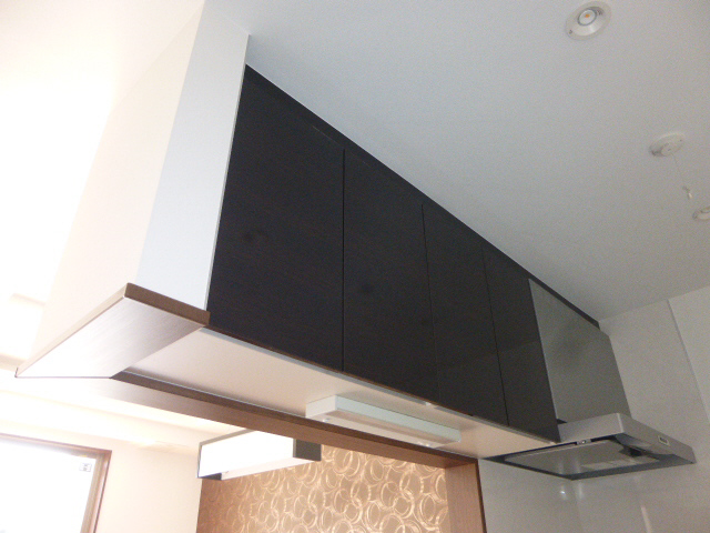 キッチン 写真16