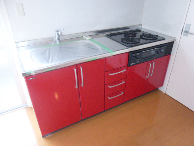 キッチン 写真3