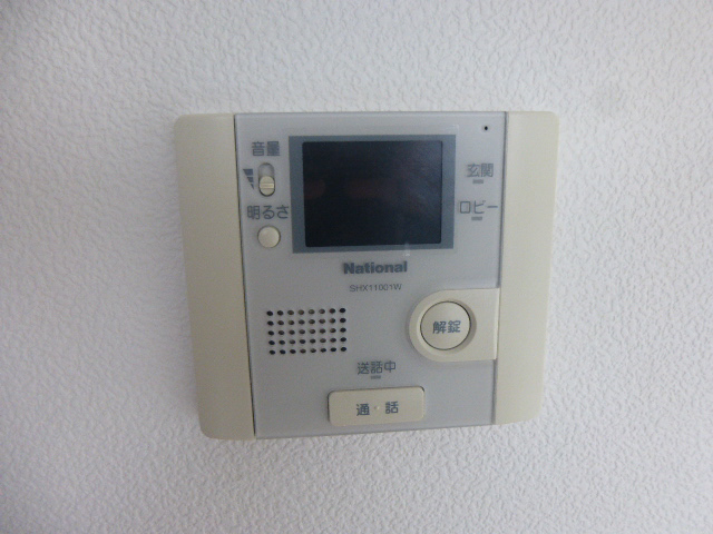 セキュリティ 写真13