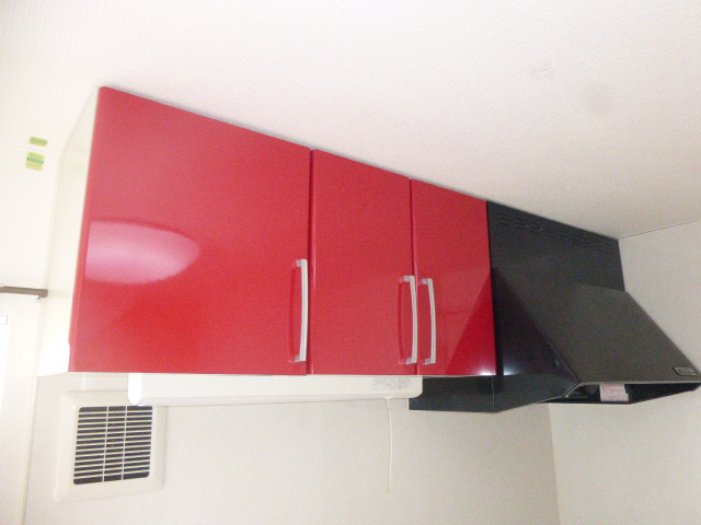 キッチン 写真14