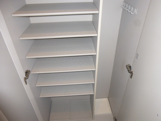 収納 写真19