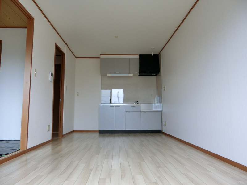 ダイニング 写真2