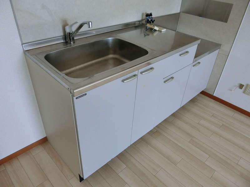 キッチン 写真3