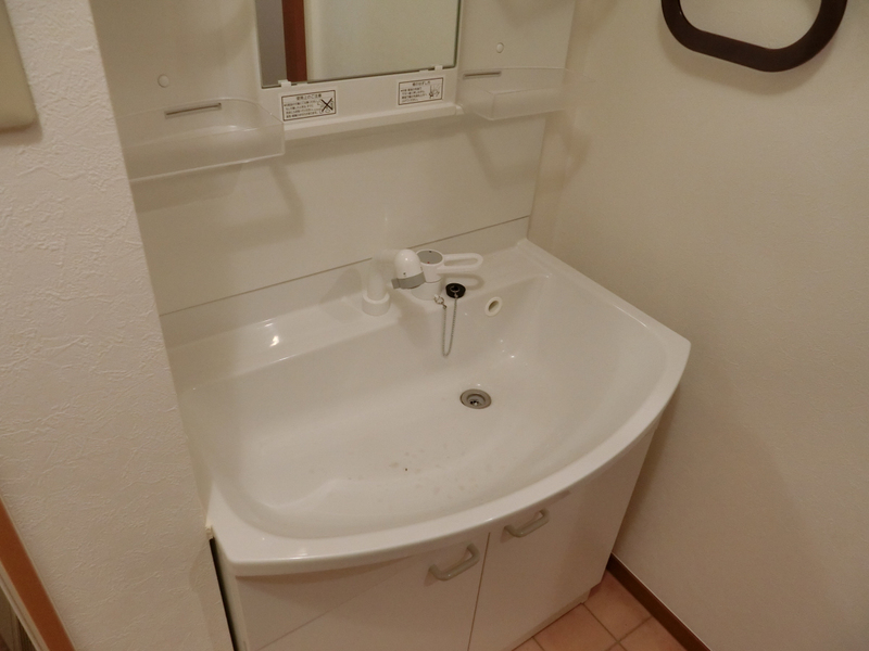 洗面所 写真6