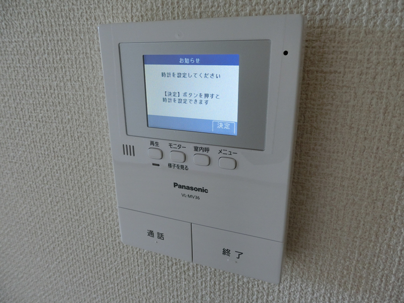 セキュリティ 写真9