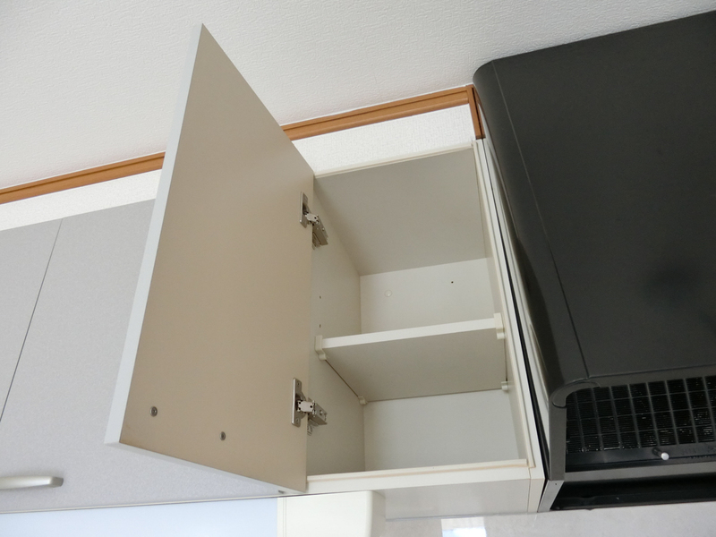 収納 写真12
