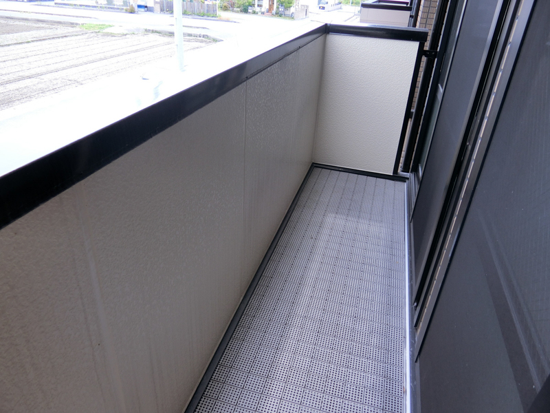 バルコニー・ベランダ 写真16