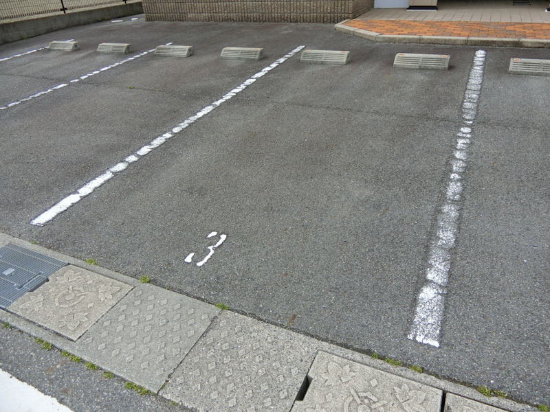 駐車場 写真31