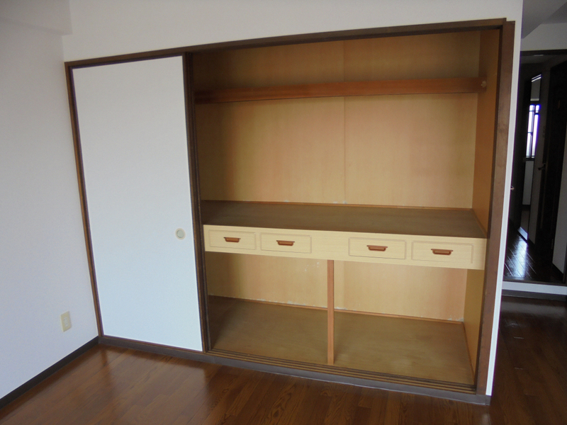 収納 写真14