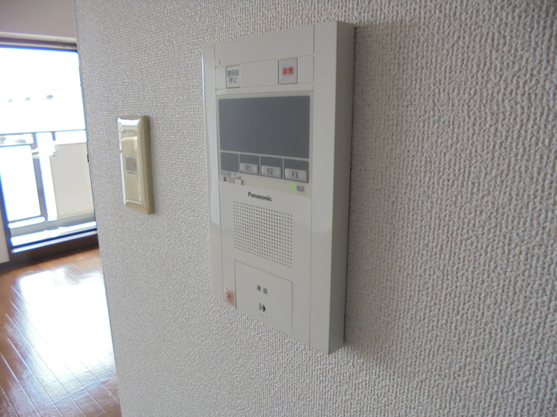 セキュリティ 写真16