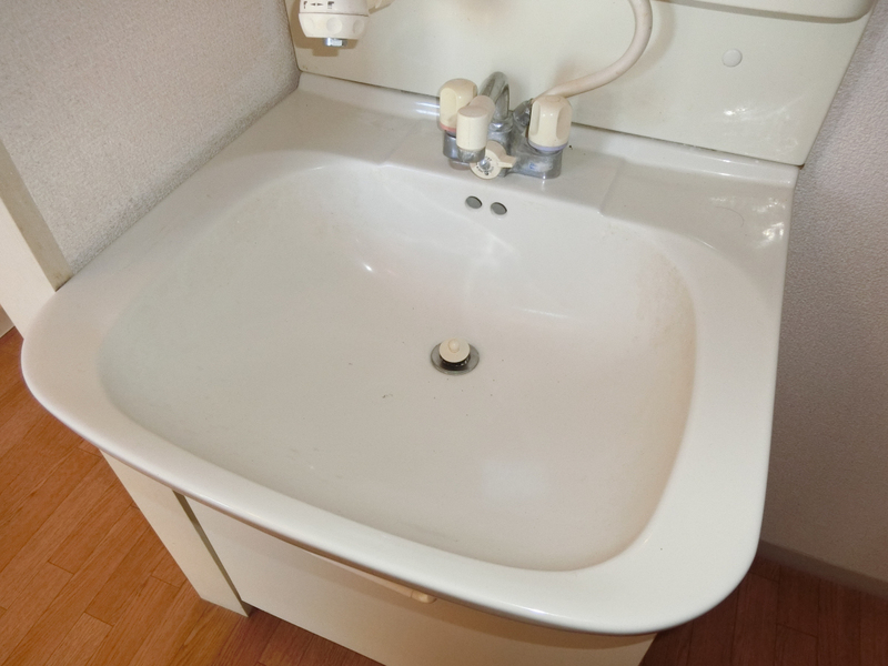 洗面所 写真6