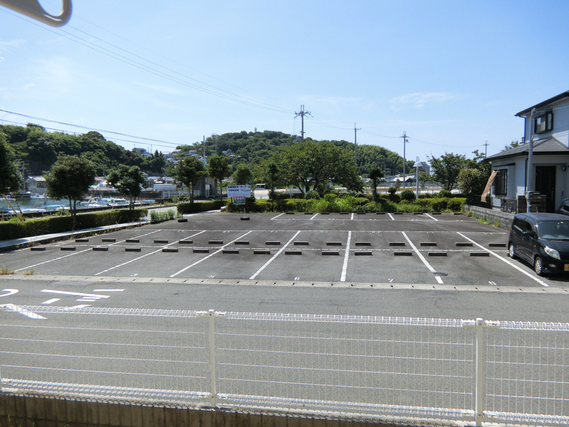眺望 写真13