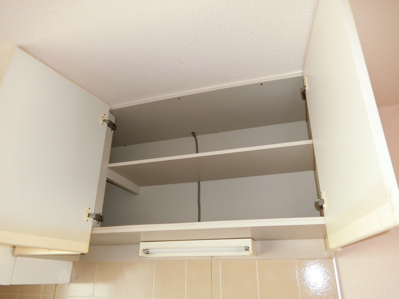キッチン 写真19