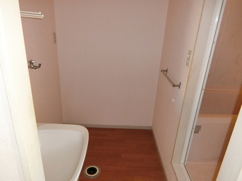 洗面所 写真16