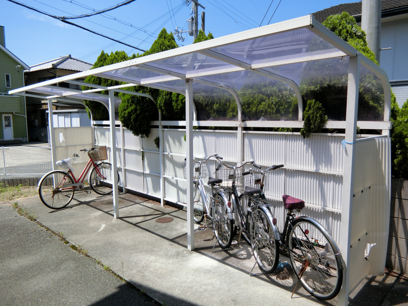 共用部 写真20