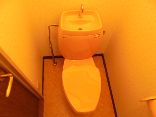 トイレ 写真6