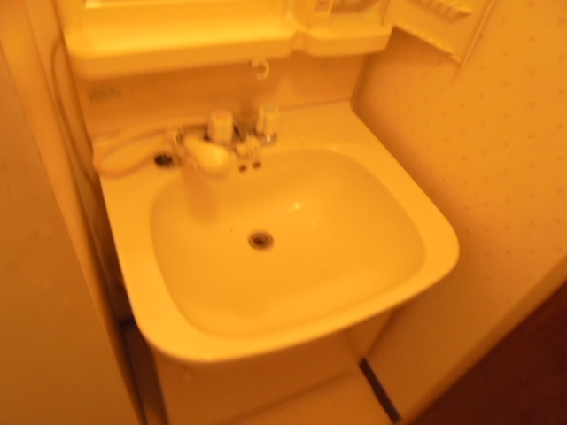 洗面所 写真5