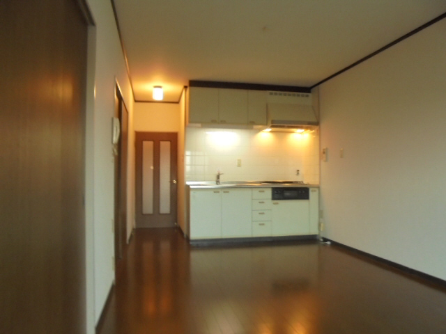 その他部屋・スペース 写真8