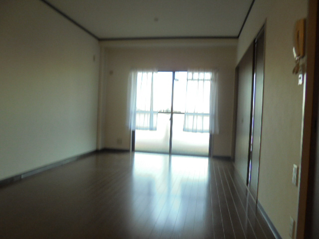 リビング 写真10