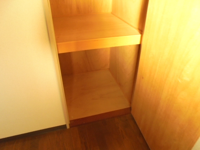 収納 写真15