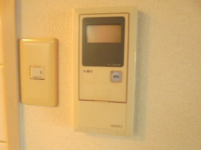 セキュリティ 写真16