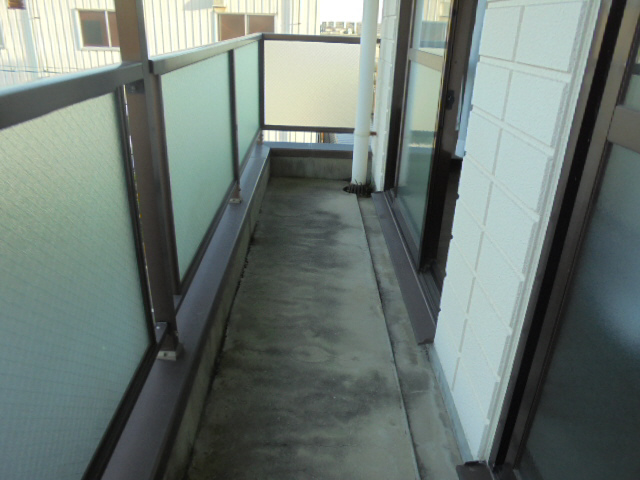 バルコニー・ベランダ 写真20