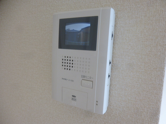 セキュリティ 写真9