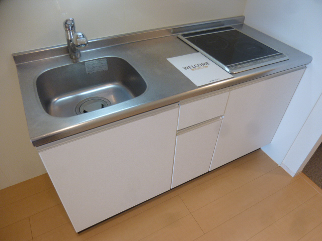 キッチン 写真3