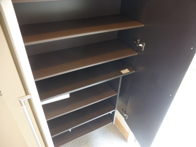 収納 写真15
