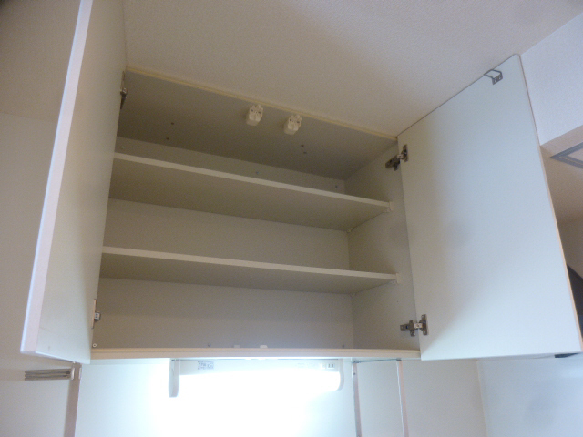 収納 写真18