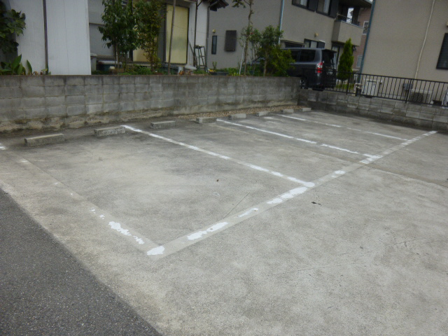 駐車場 写真19