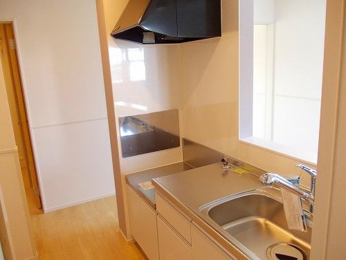 キッチン 写真3