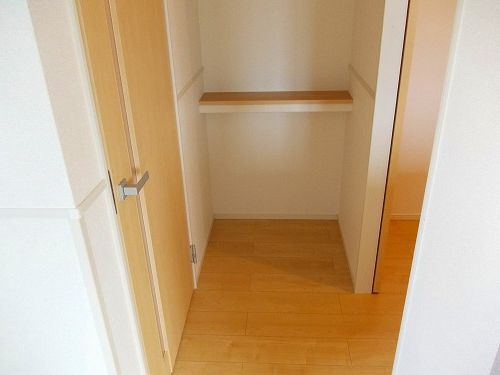 収納 写真8