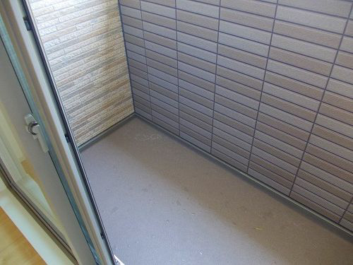 バルコニー・ベランダ 写真10