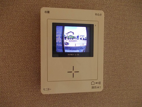 セキュリティ 写真11