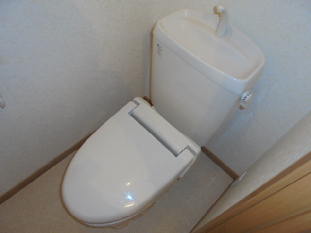 トイレ 写真5