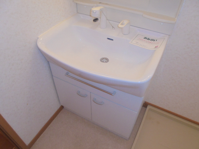 洗面所 写真6